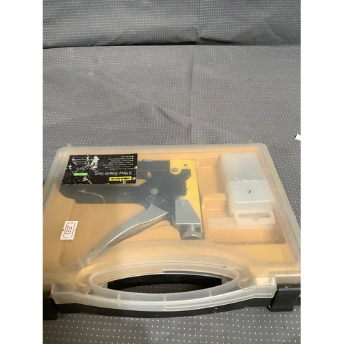 139 - Homebase branded staple gun