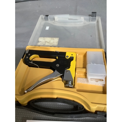 139 - Homebase branded staple gun