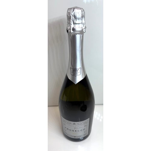 48 - Prosecco Brut 75cl - sealed bottle
