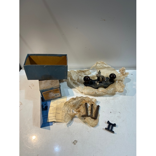 Lot 45        