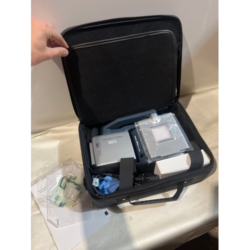 Genee Vision mini 2100 document scanner projector - very good condition ...