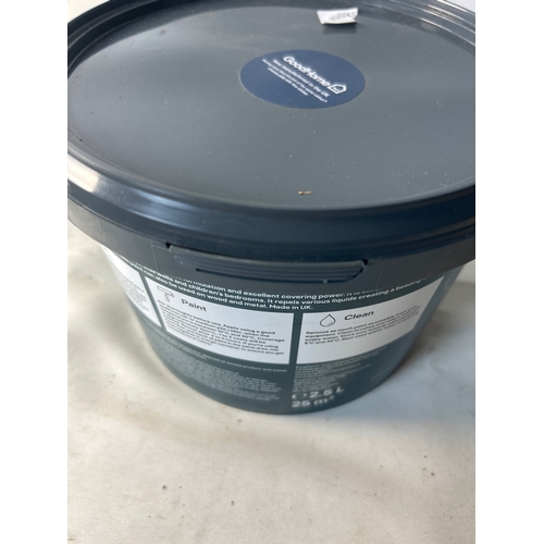 227 - Good home limerick matt paint - unopened