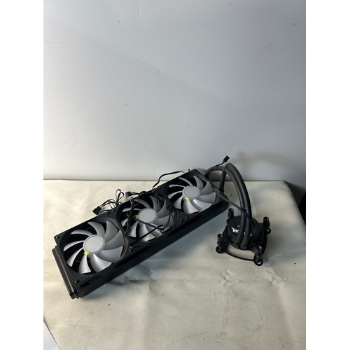 210 - A10 GPU Cooler