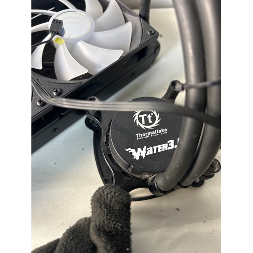 210 - A10 GPU Cooler