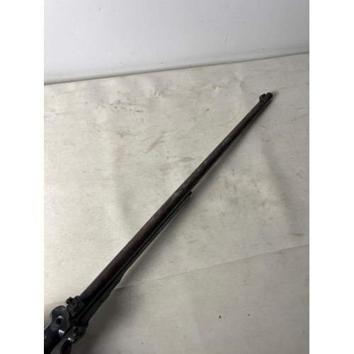 194 - Webley mark 3 Webley & Scott Ltd mark air rifle - Birmingham made