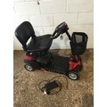 Drive Style+S mobility scooter in full working order