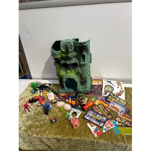 Lot 18        