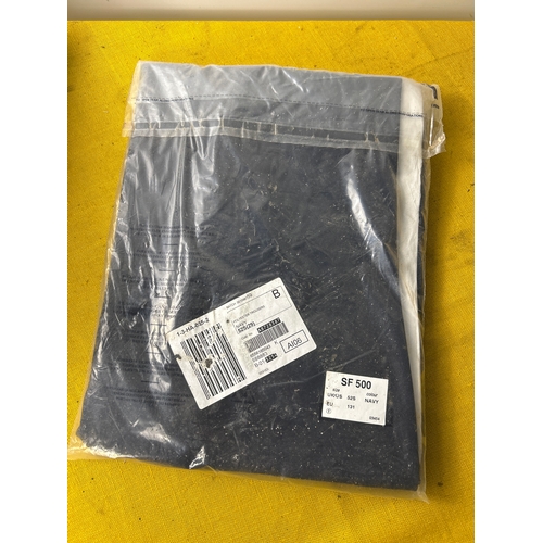 36 - Premier man size 52S brand new trousers