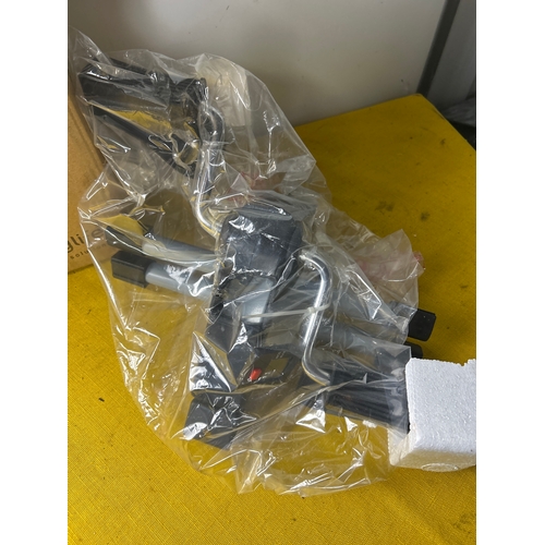 45 - Brand new portable pedal exerciser