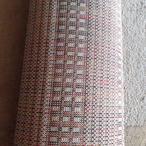 36 - Kukoon rug - clean condition, size approx 170 x 120cm
