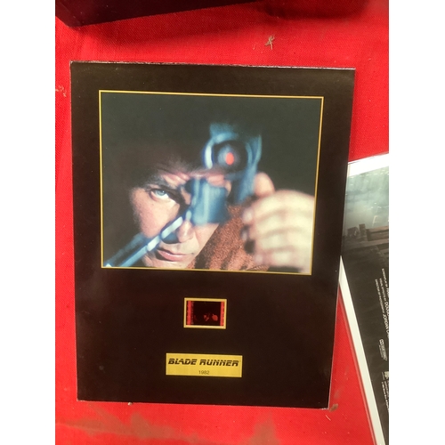 Blade Runner Special Edition DVD box set
