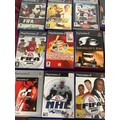 Collection of 18x PS2 games including FIFA 07, Finding Nemo, Gran ...