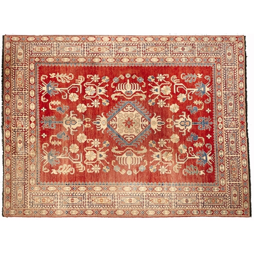 1331 - A rug, 295 x 220cm