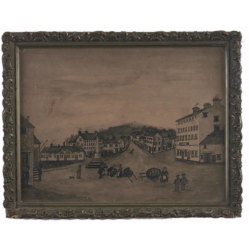 1602 - Miscellaneous pictures and prints