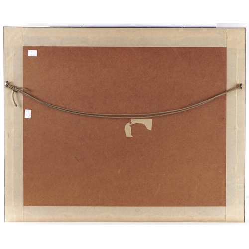 1571 - John Landseer (1769-1852) after William Marshall Craig (1765-1827) - Manchester from Mount Pleasant,... 