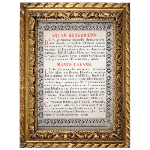 888 - Nine miscellaneous prints and engravings, including two of Oxford mounted together in birds eye mapl... 