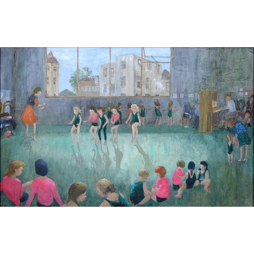 893 - Brenda Brooks (1932 - ) - Seaside Frolics; Party Games; Class of '93, three, all signed with initial... 