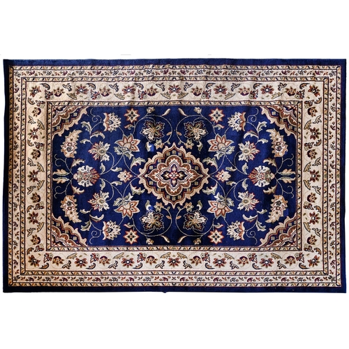 425 - A rug - 290 x 200cm