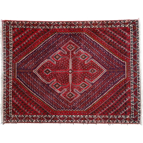 429 - Three rugs - 185 x 130cm and smaller