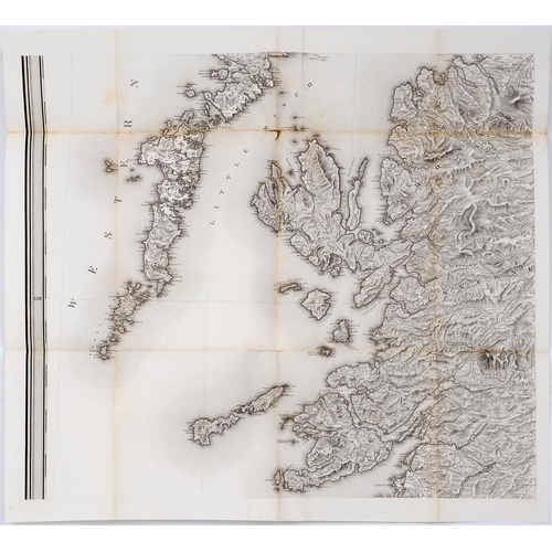 975 - Lewis (Samuel) publisher - A Topographical Dictionary of Scotland comprising the several Counties, I... 