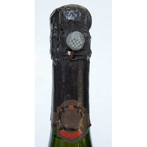 766 - Wine. Champagne, Philipponnat Clos des Goisses, three bottles and another bottle of champagne (4)... 