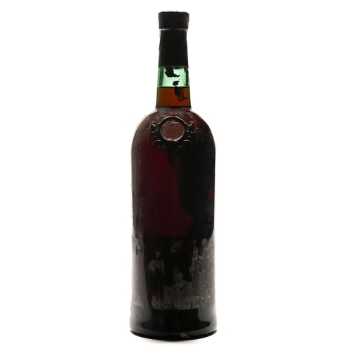 266 - Taylor's Late Vintage Port, Magnum, foil capsule good, front label absent, levels mid neck... 