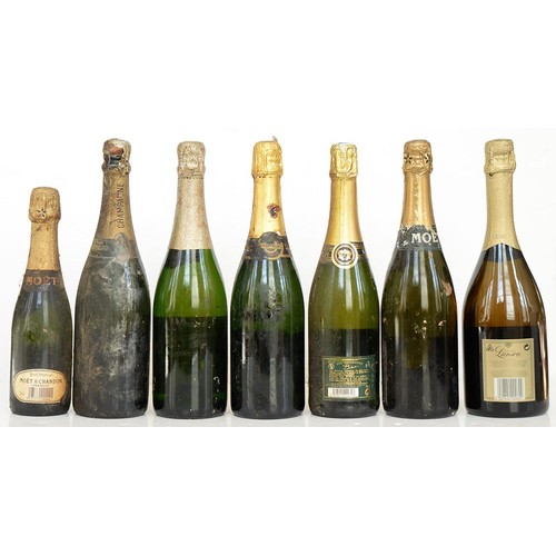 265 - Champagne - Noble Cuvee de Lanson,  card presentation box, Louis Gallic & Cie champagne, Mo... 