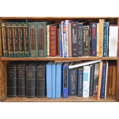 1066 - Books. 16 shelves of general stock, including thirteen Folio Society volumes, The Oxford History of ... 