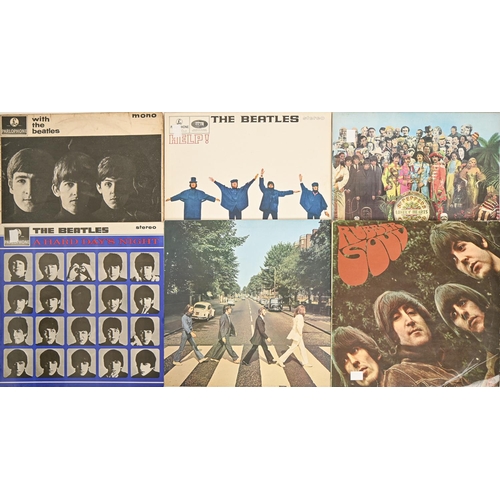 887 - The Beatles. 12