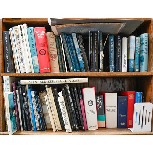 1067 - Books. 15 shelves of general stock, including Waugh (Evelyn), Brideshead Revisited, sixth edition, L... 