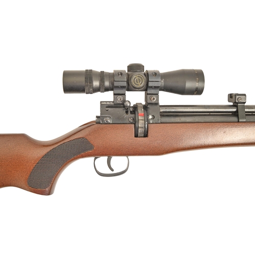 977 - An air rifle