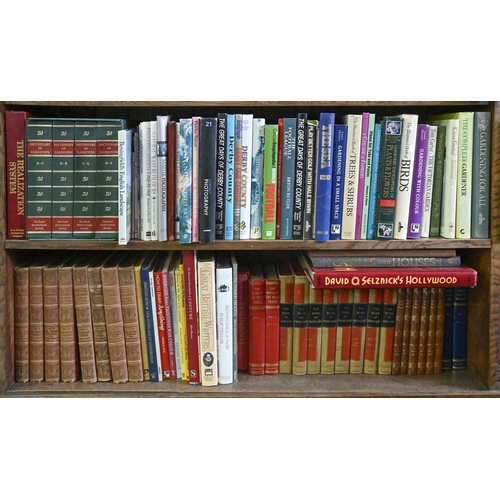 1098 - Art and antique reference books, etc