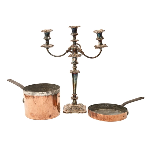 693 - Kitchenalia. A Victorian or Edwardian 8