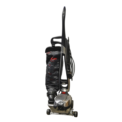 604 - A Kirby vacuum cleaner and accessories