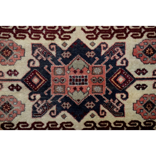 903 - A Caucasian Erevan rug, mid 20th c