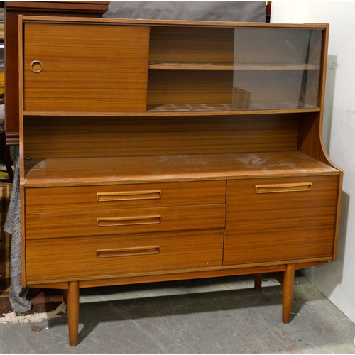 1185 - An Avalon sideboard, 1970s