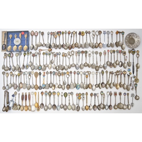 116 - Miscellaneous EPNS  flatware, etc