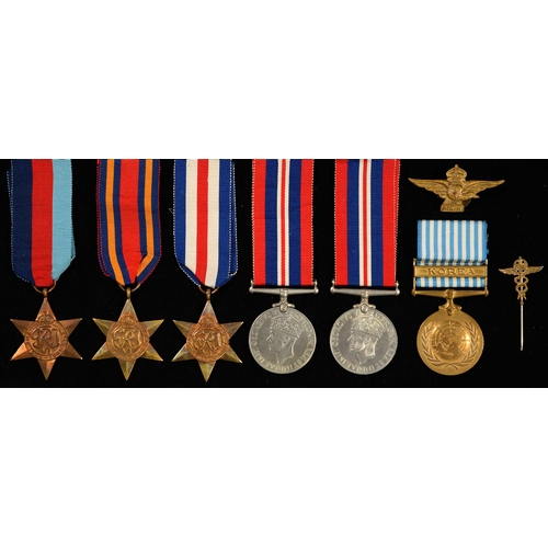 580 - WWI, group of three, Memorial plaque and scroll, 1914 Star, British War Medal and Victory Medal 8870... 