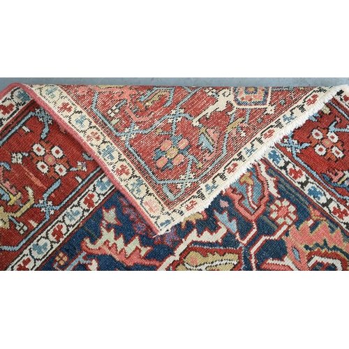 1135 - A rug, 135 x 179cm