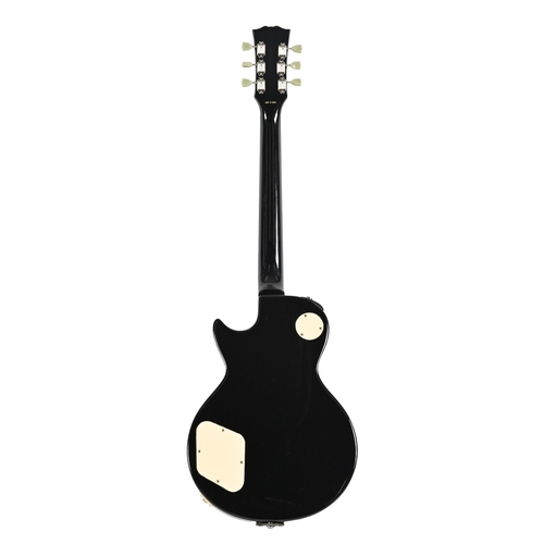 719 - A Tokai Love Rock six-string guitar, 99cm l, cased