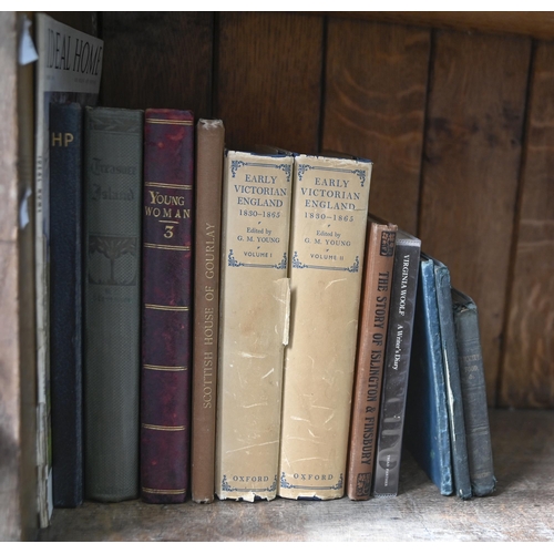 754 - Antiquarian and Later Book. [Scotland; Genealogy] Rogers (The Rev. Charles), Memorials of the Scotti... 