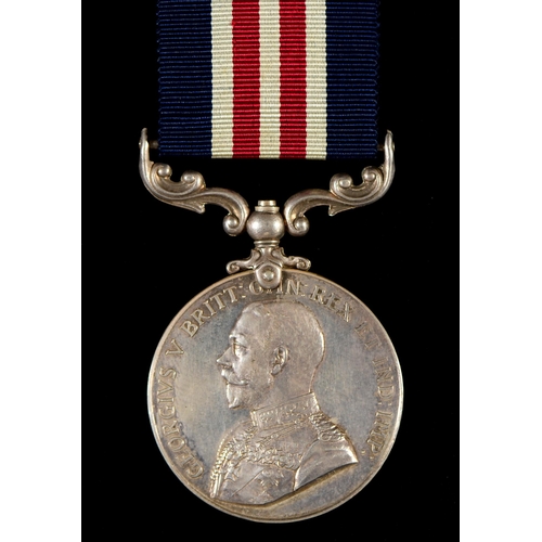 146 - Military Medal, renamed