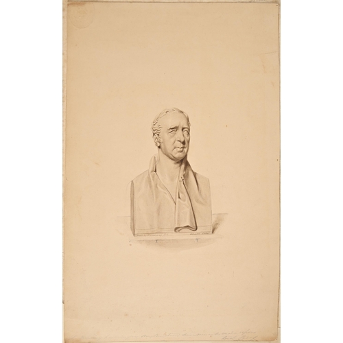 385 - William Roscoe (1753-1831), man of letters, one of England's first abolitionists and sometime MP for... 