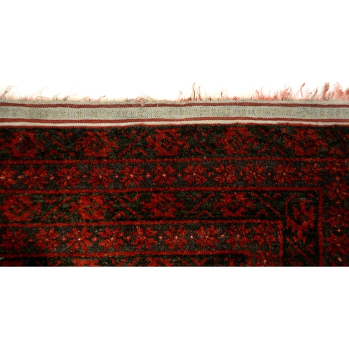 1032 - Three Caucasian rugs, 144 x 100cm and smaller