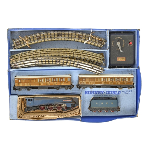 803 - A Hornby Dublo EDP1 