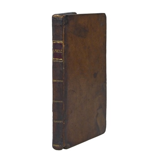 904 - Antiquarian Books and Pamphlets, early 17th c and later, comprising [William Camden] Oratio in memor... 