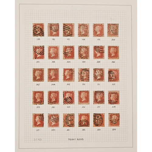 222 - Postage stamps. An extensive Great Britain and all world mint (many unmounted) and used collection, ... 