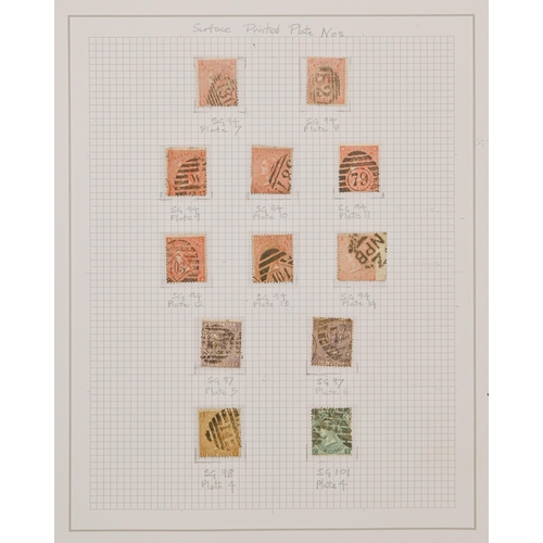 222 - Postage stamps. An extensive Great Britain and all world mint (many unmounted) and used collection, ... 