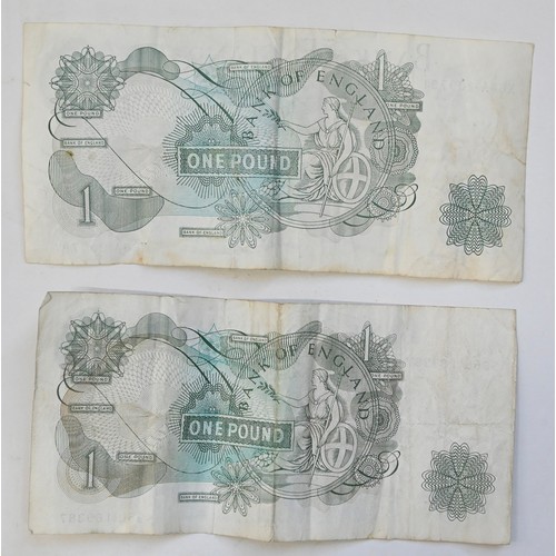 343A - Coins and paper money. Miscellanous British, Commonwealth and other pre-decimal and later coins and ... 