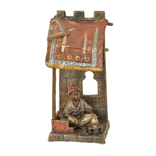 Lot 554       